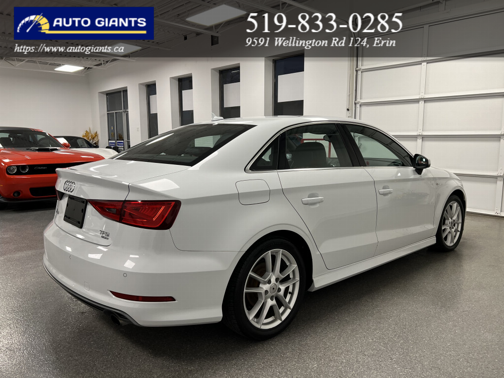 2015 Audi A3 | Auto Giants — thumbnail 5