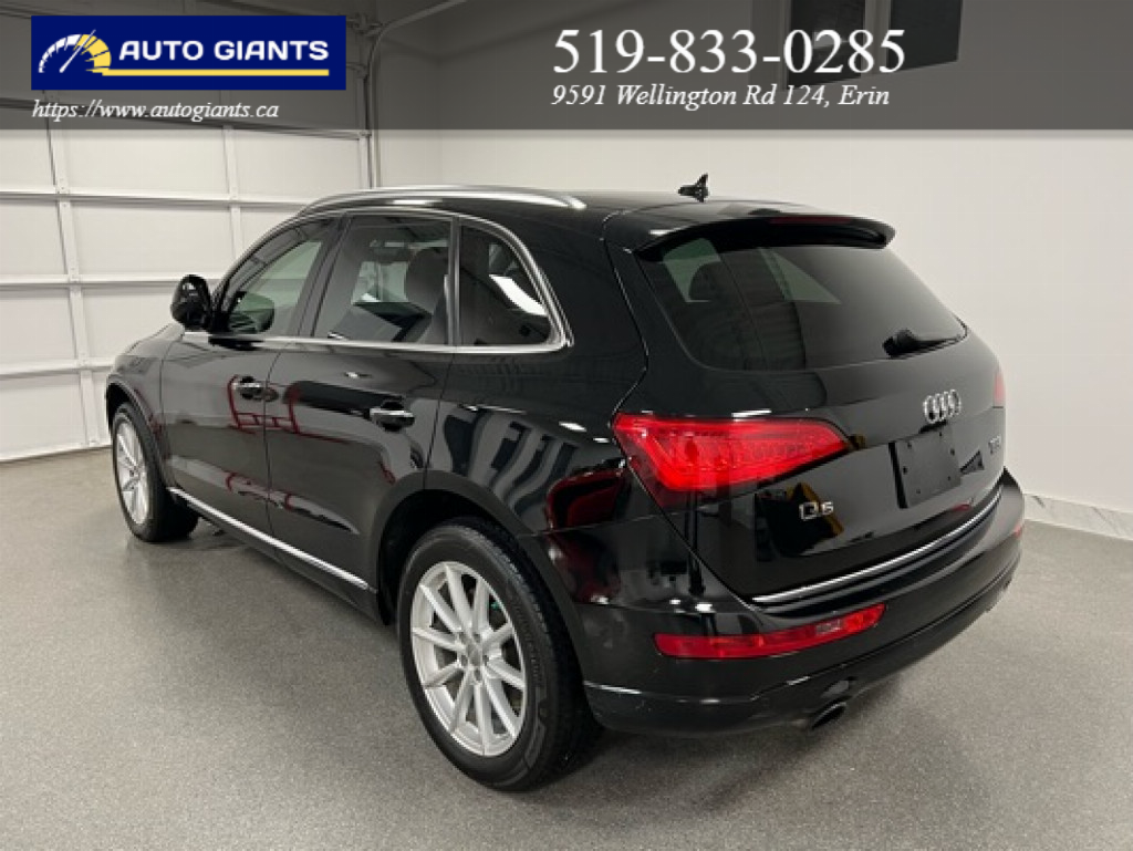 2016 Audi Q5 | Auto Giants — thumbnail 3