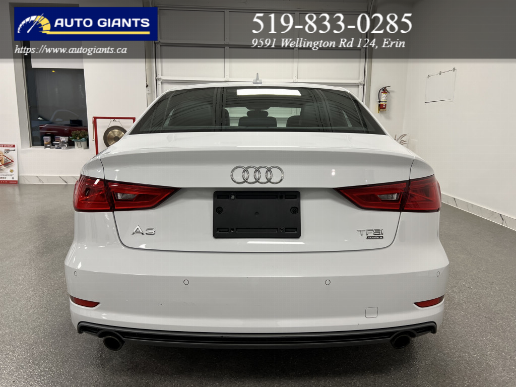 2015 Audi A3 | Auto Giants — thumbnail 4