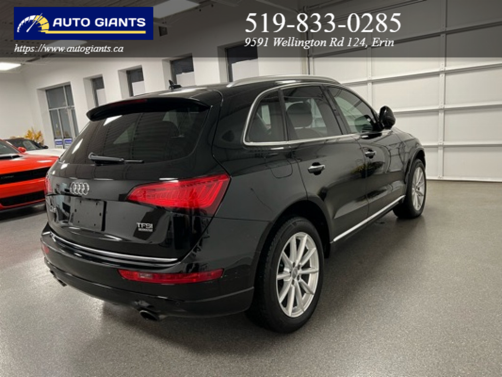 2016 Audi Q5 | Auto Giants — thumbnail 5