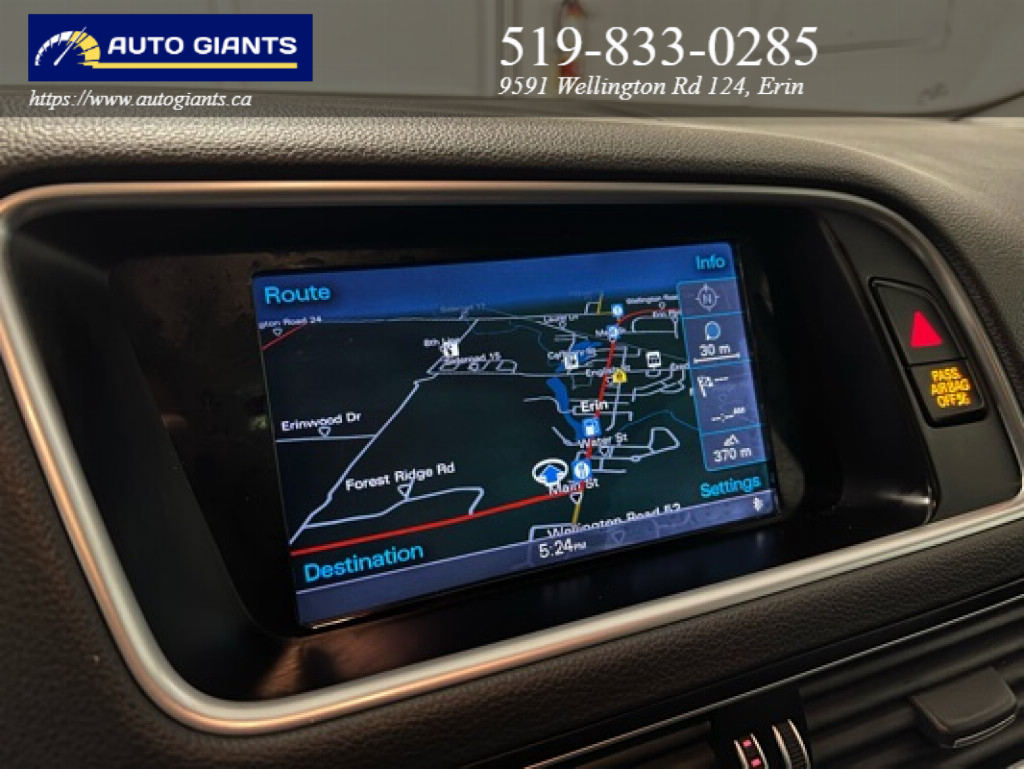 2016 Audi Q5 | Auto Giants — thumbnail 15