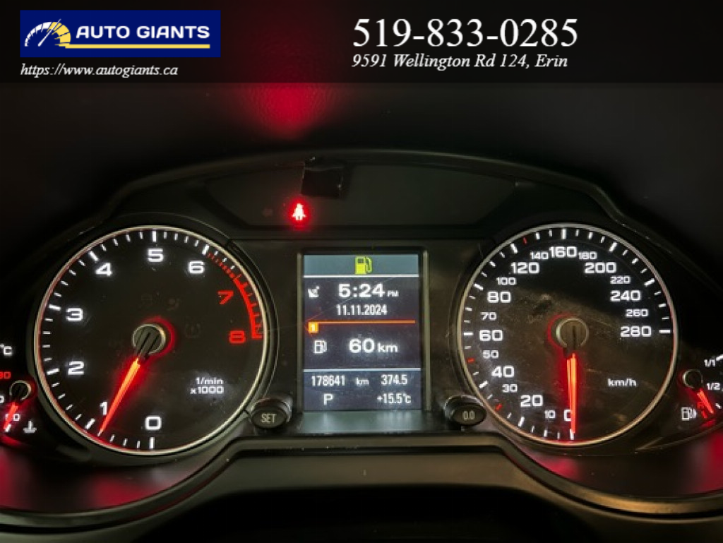 2016 Audi Q5 | Auto Giants — thumbnail 13