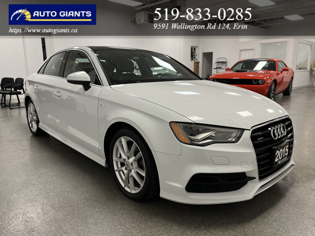 2015 Audi A3 | Auto Giants — thumbnail 6
