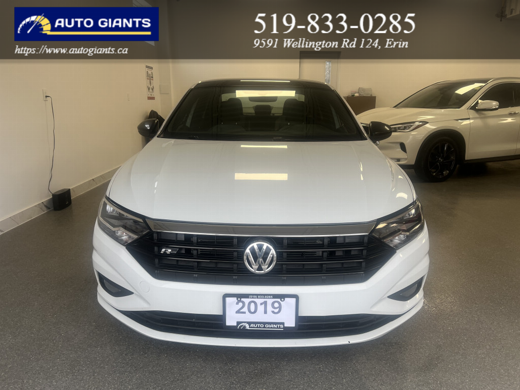 2019 Volkswagen Jetta | Auto Giants — thumbnail 7