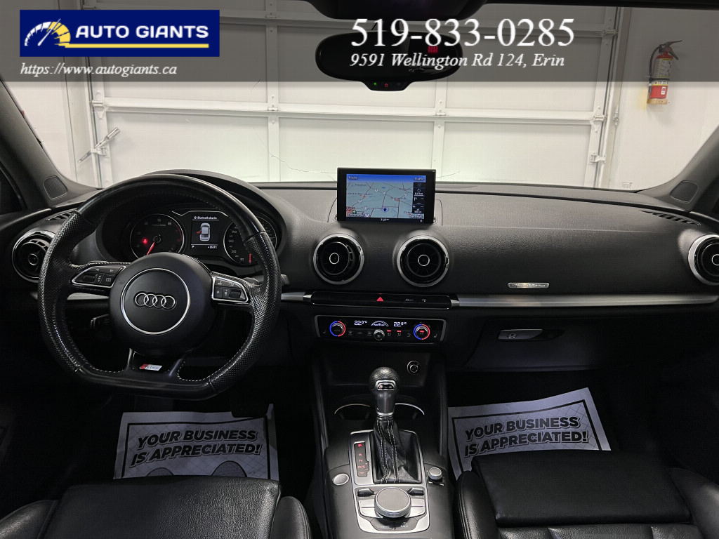 2015 Audi A3 | Auto Giants — thumbnail 14