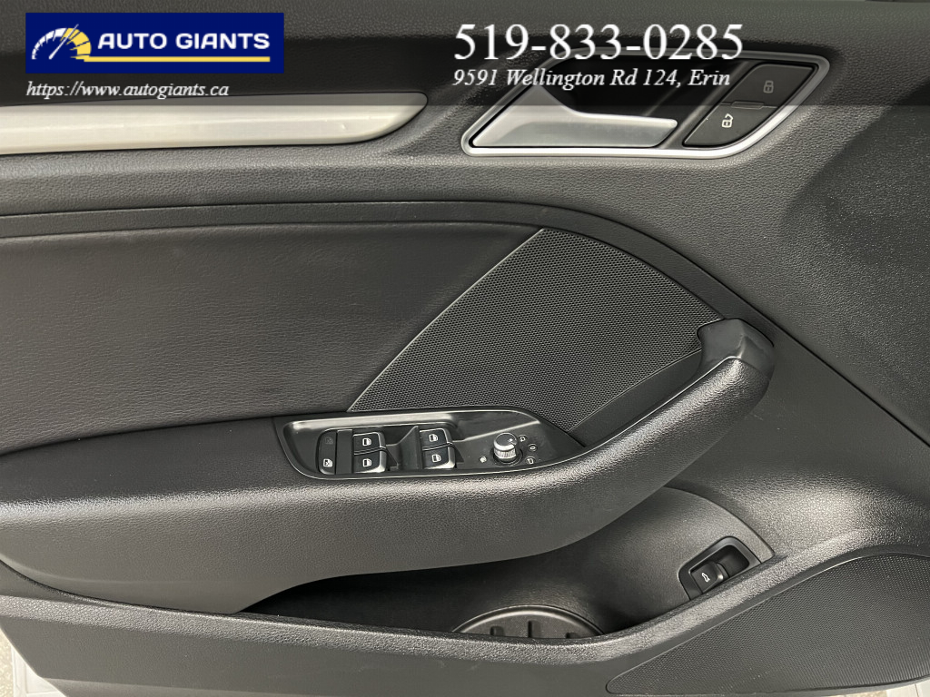 2015 Audi A3 | Auto Giants — thumbnail 8