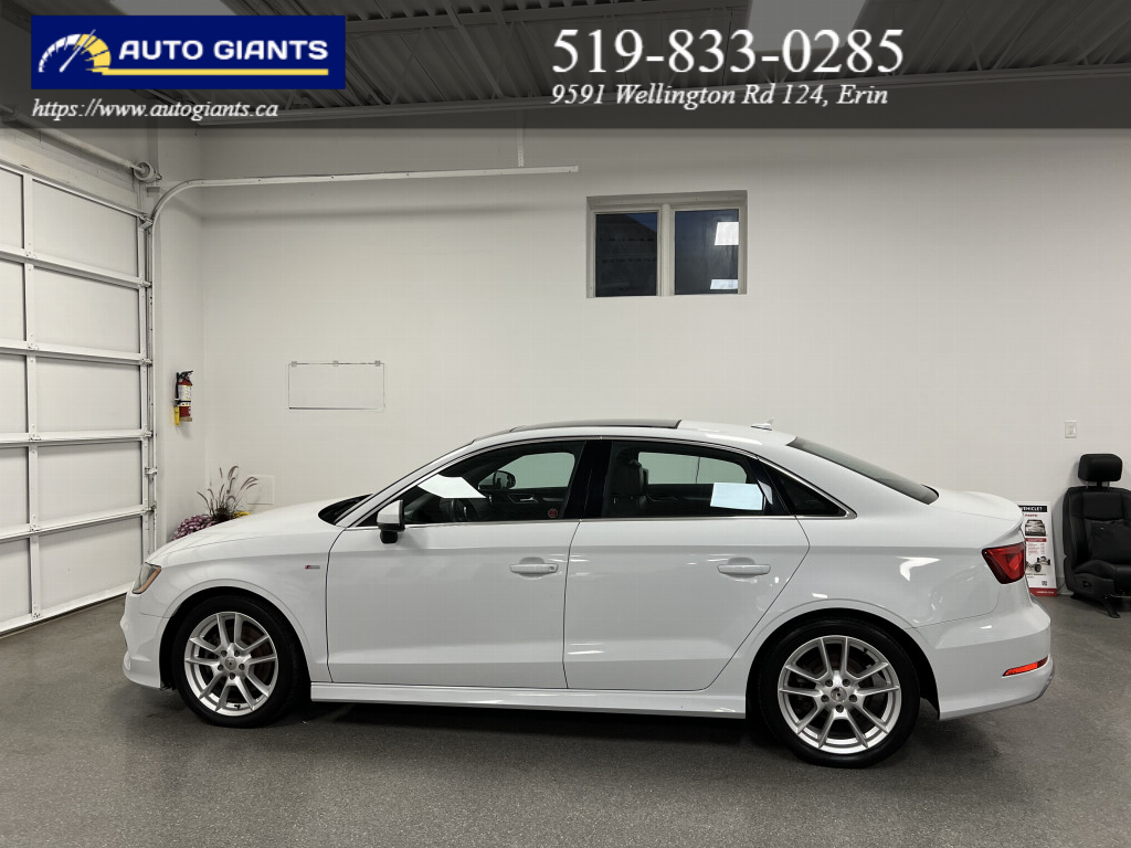 2015 Audi A3 | Auto Giants — thumbnail 2