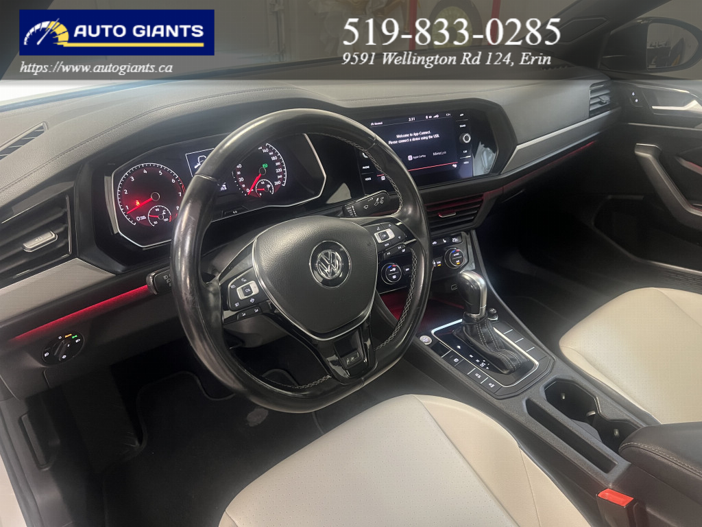 2019 Volkswagen Jetta | Auto Giants — thumbnail 10