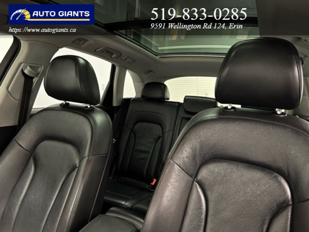 2016 Audi Q5 | Auto Giants — thumbnail 16