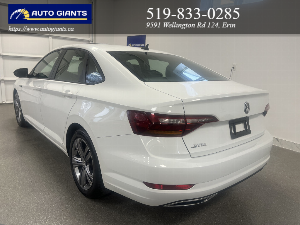 2019 Volkswagen Jetta | Auto Giants — thumbnail 3
