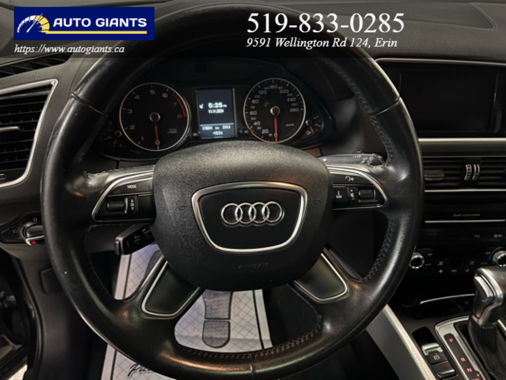 2016 Audi Q5 | Auto Giants — thumbnail 14