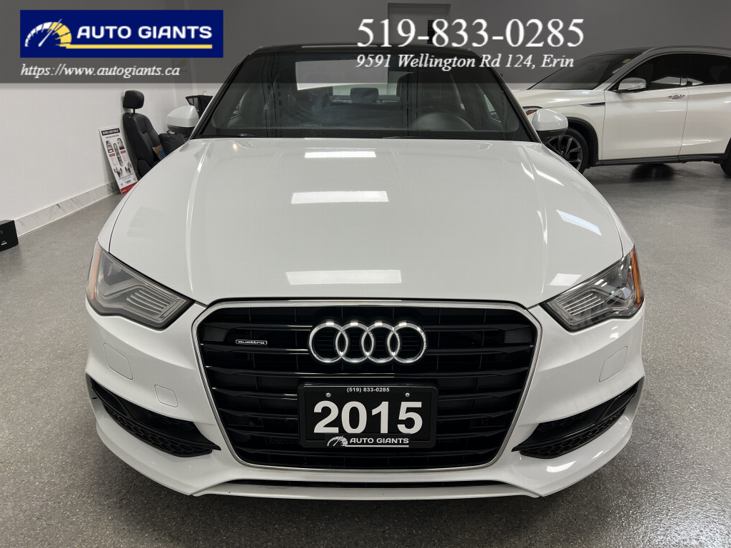2015 Audi A3 | Auto Giants — thumbnail 7