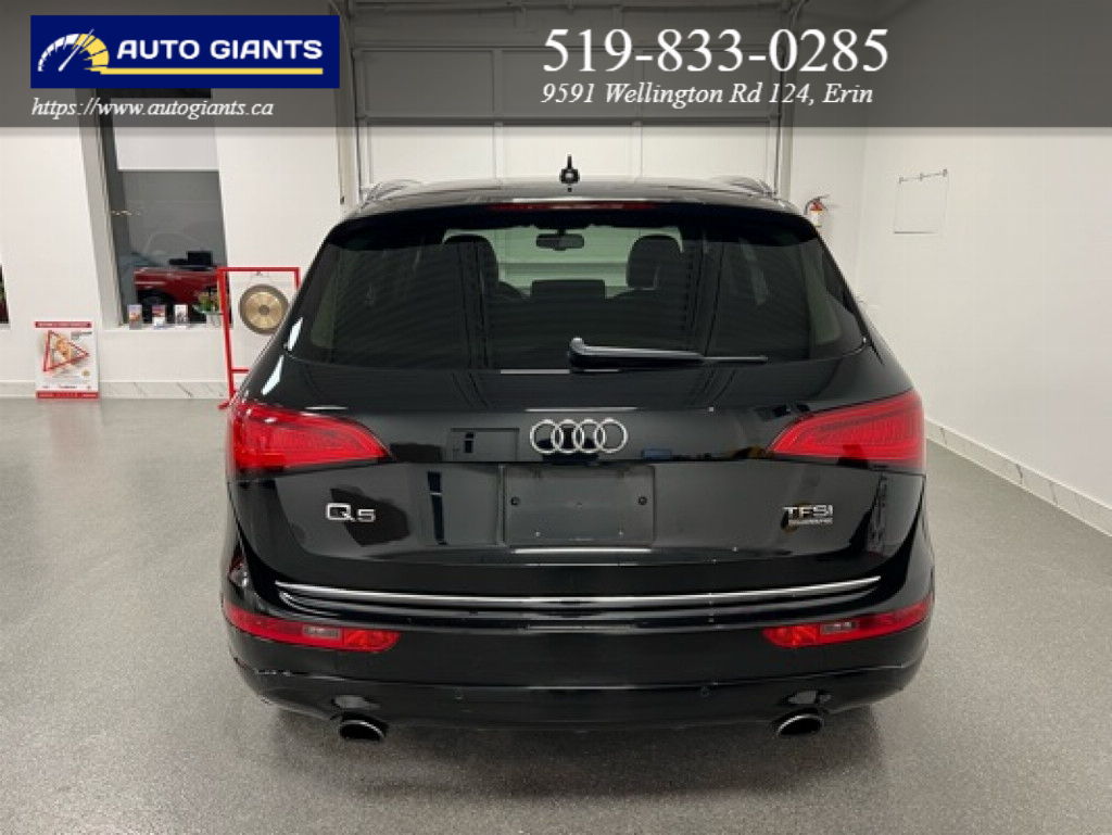 2016 Audi Q5 | Auto Giants — thumbnail 4