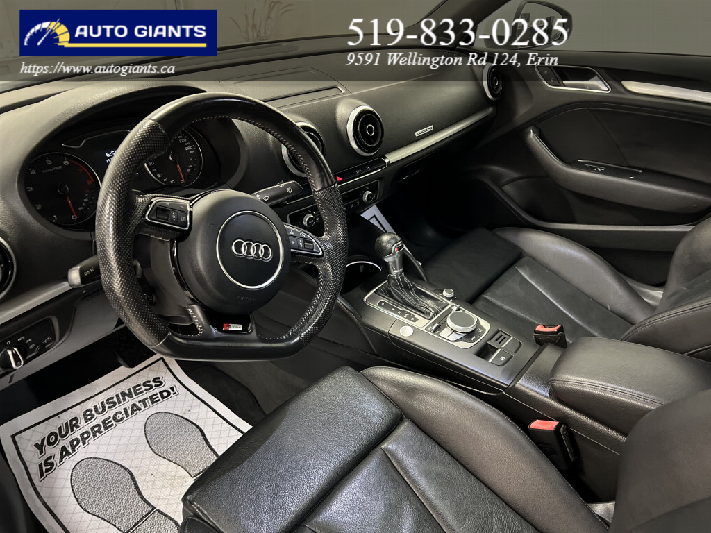 2015 Audi A3 | Auto Giants — thumbnail 9