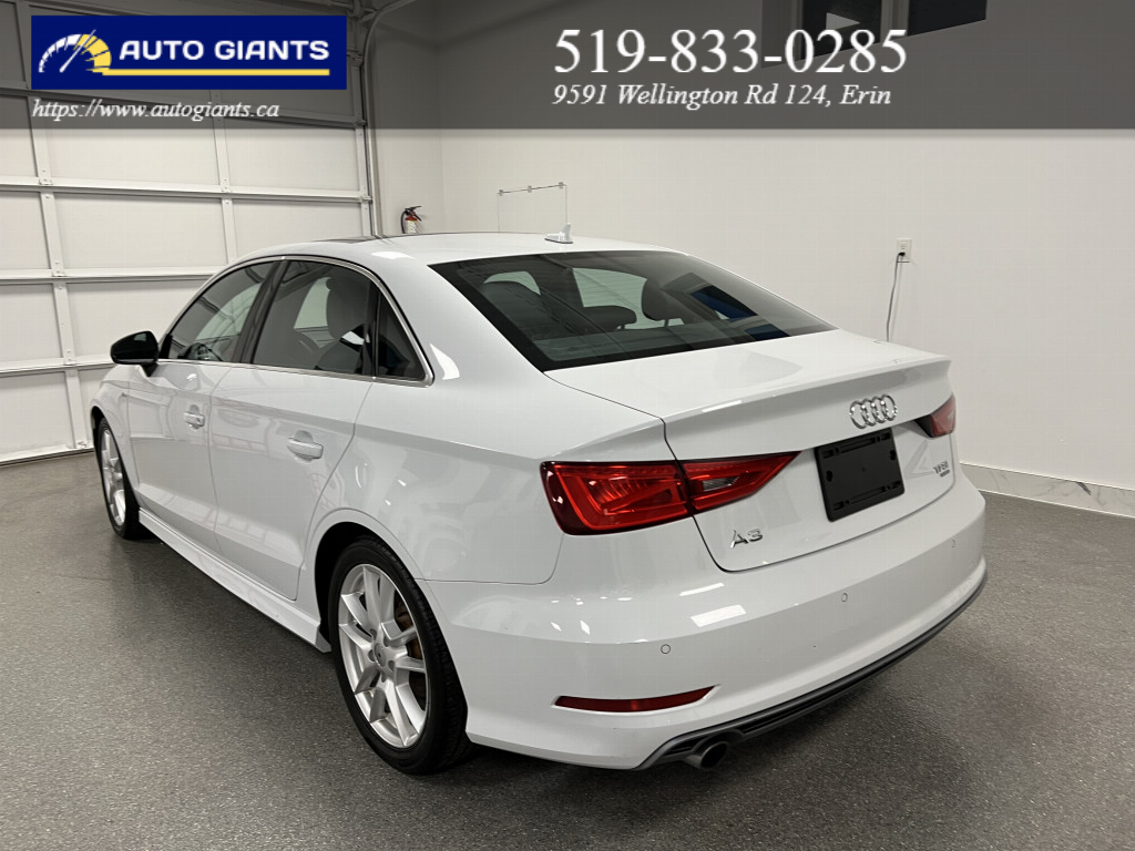 2015 Audi A3 | Auto Giants — thumbnail 3