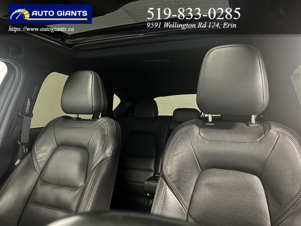 2022 Mazda CX-5 | Auto Giants — thumbnail 21