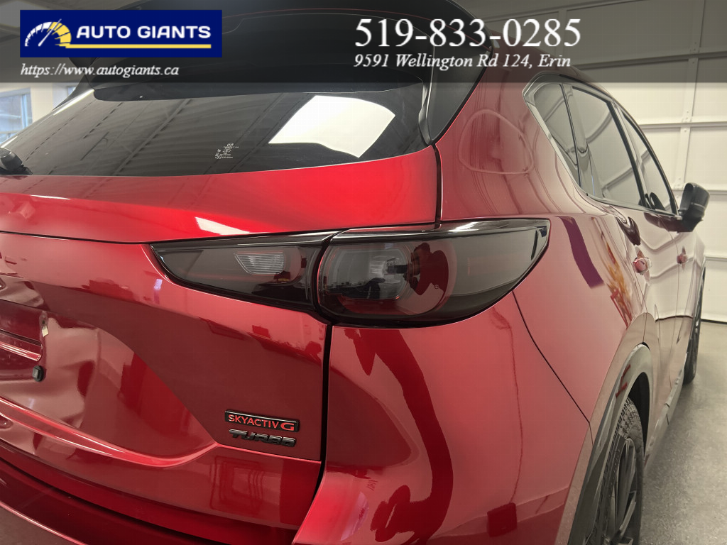 2022 Mazda CX-5 | Auto Giants — thumbnail 31