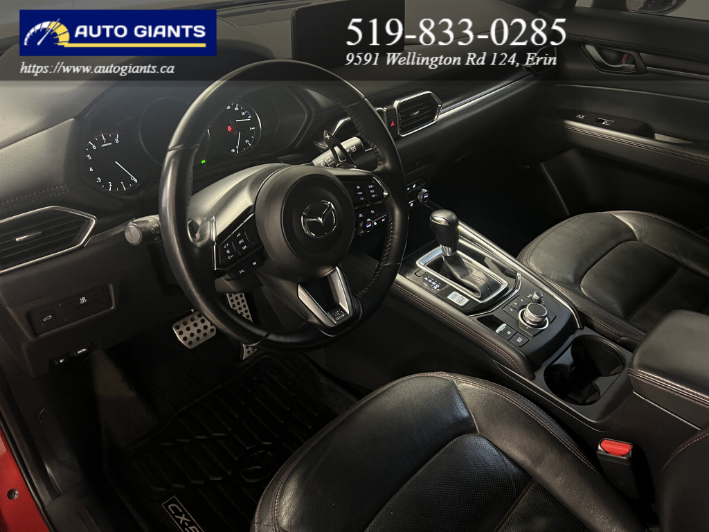 2022 Mazda CX-5 | Auto Giants — thumbnail 13