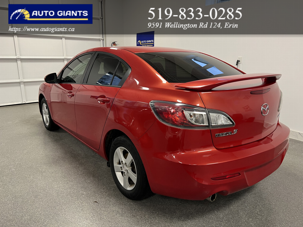 2013 Mazda MAZDA3 | Auto Giants — thumbnail 5
