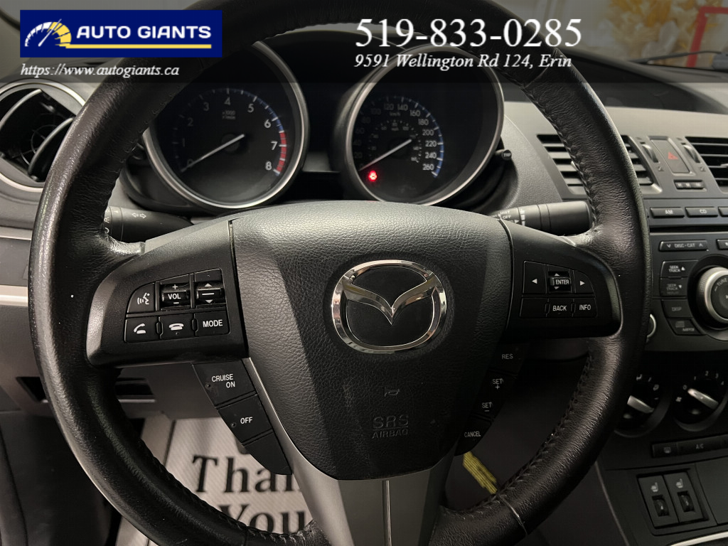 2013 Mazda MAZDA3 | Auto Giants — thumbnail 15