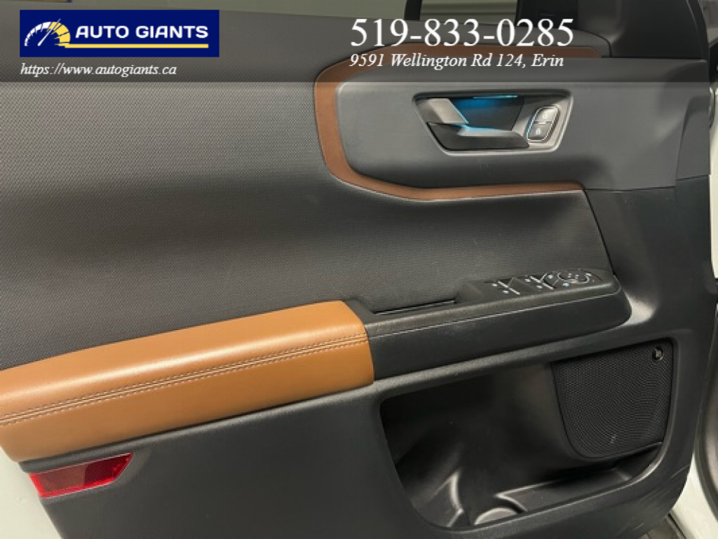 2022 Ford Bronco Sport | Auto Giants — thumbnail 17