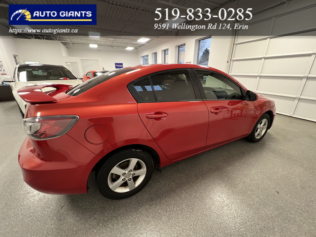 2013 Mazda MAZDA3 | Auto Giants — thumbnail 8