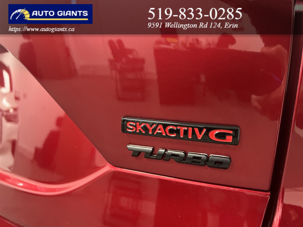 2022 Mazda CX-5 | Auto Giants — thumbnail 29