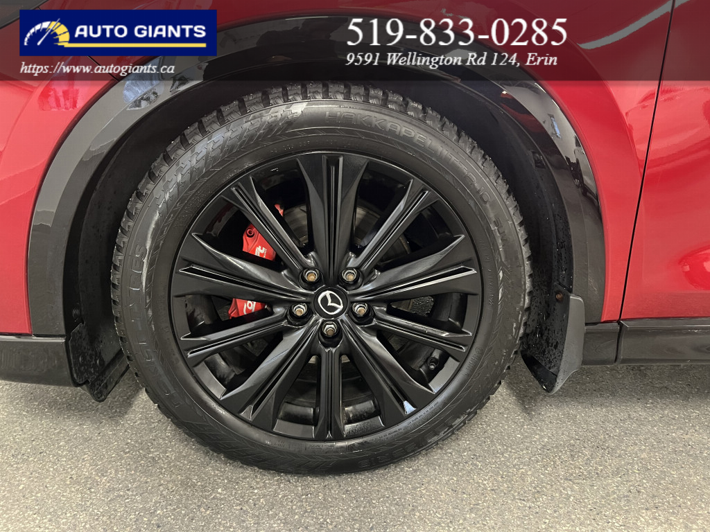 2022 Mazda CX-5 | Auto Giants — thumbnail 28