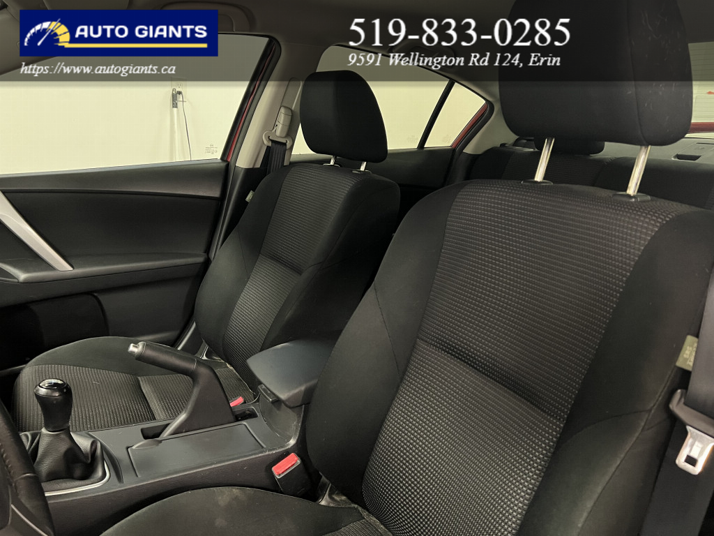 2013 Mazda MAZDA3 | Auto Giants — thumbnail 20