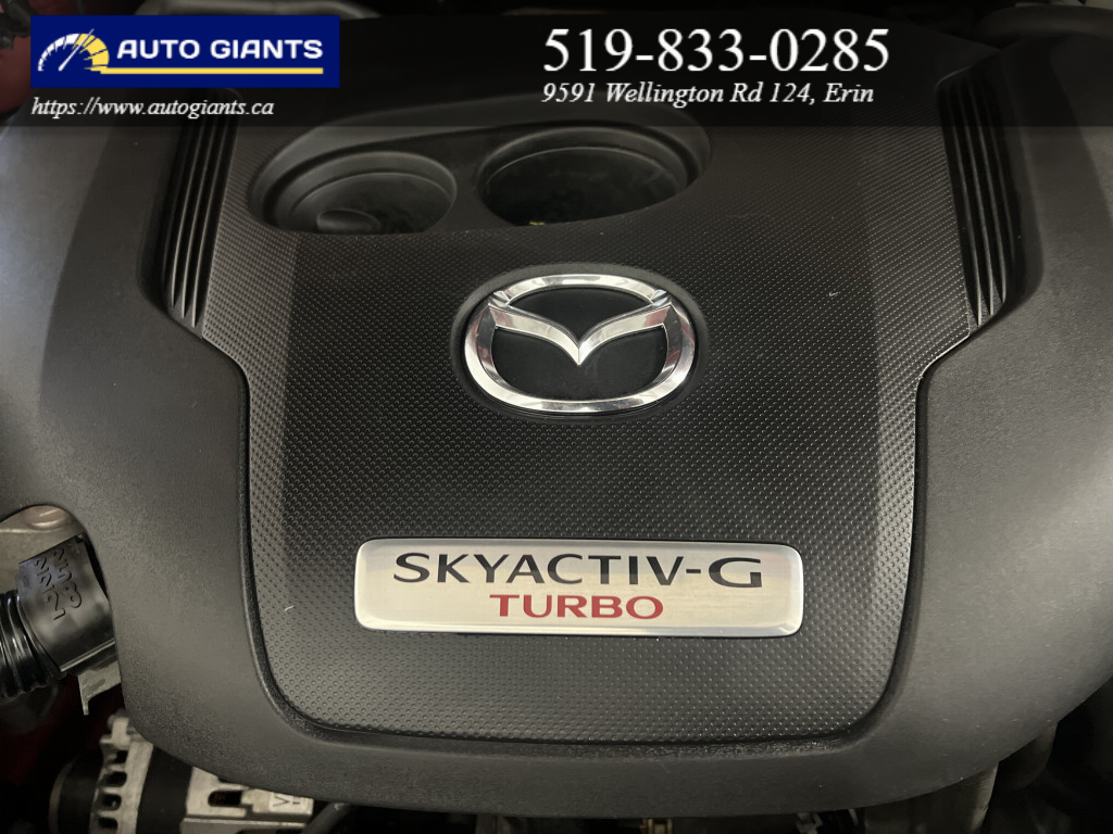 2022 Mazda CX-5 | Auto Giants — thumbnail 27