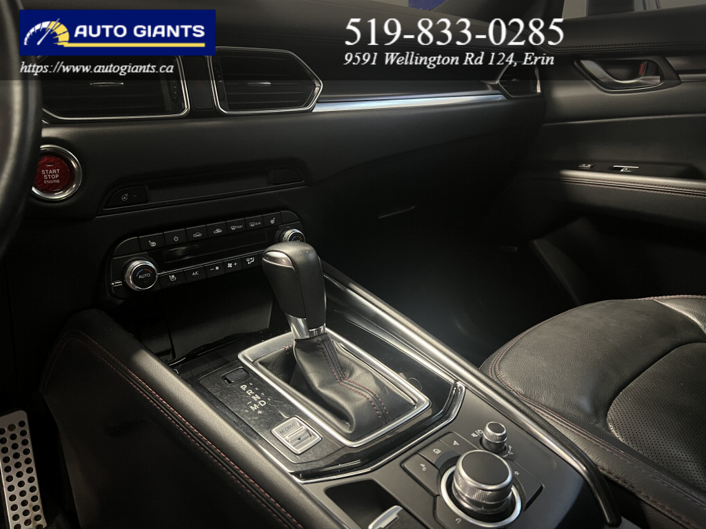 2022 Mazda CX-5 | Auto Giants — thumbnail 16