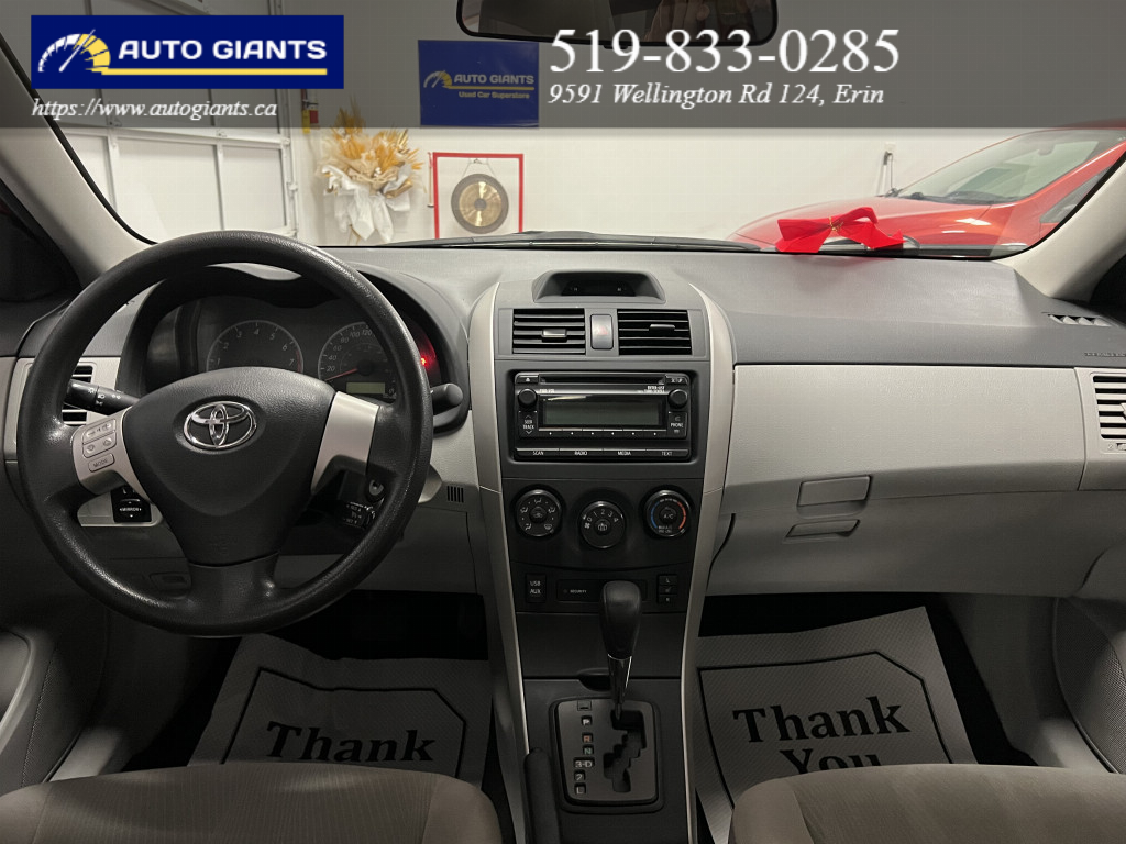2013 Toyota Corolla | Auto Giants — thumbnail 22