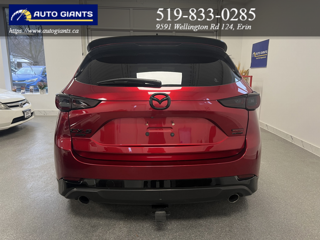 2022 Mazda CX-5 | Auto Giants — thumbnail 6