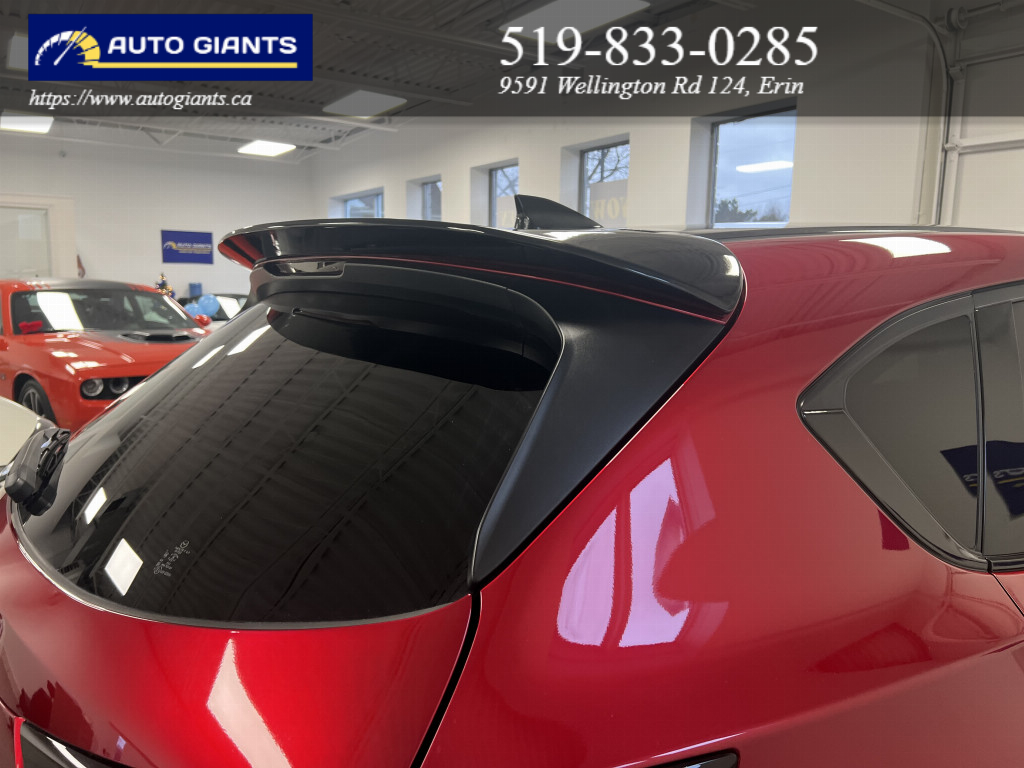 2022 Mazda CX-5 | Auto Giants — thumbnail 32