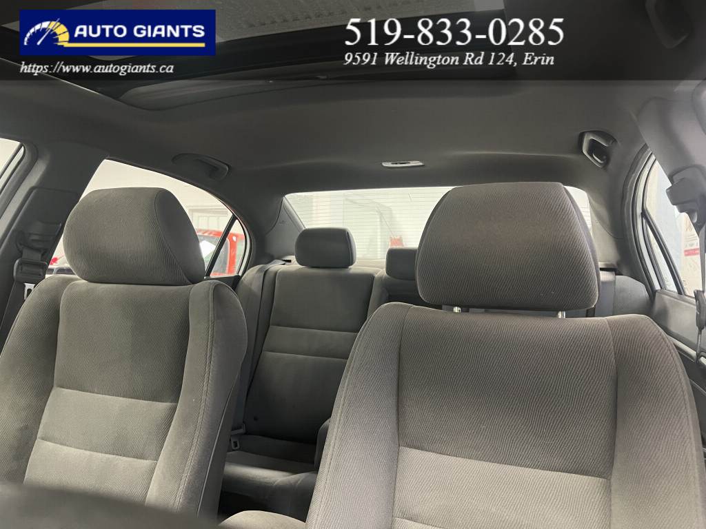 2007 Honda Civic | Auto Giants — thumbnail 19