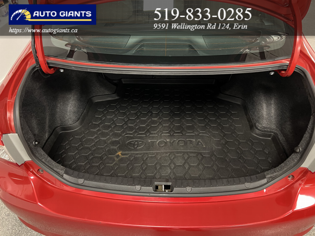 2013 Toyota Corolla | Auto Giants — thumbnail 26