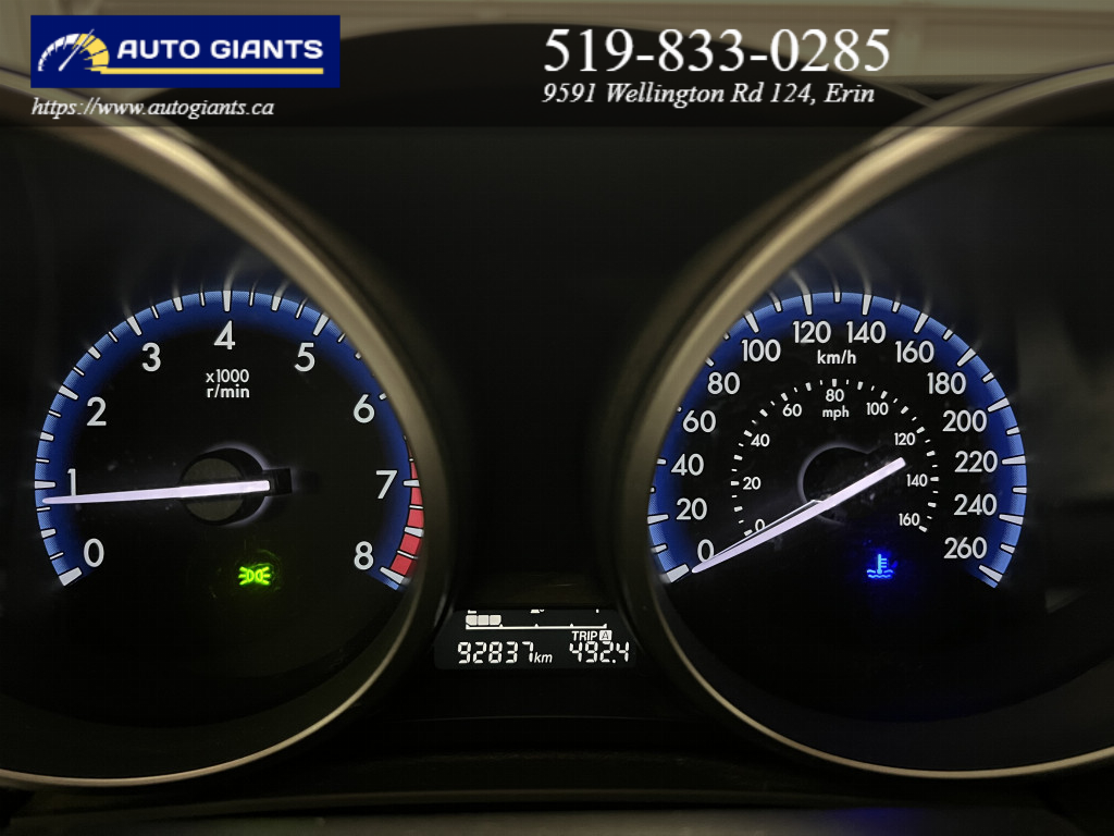2013 Mazda MAZDA3 | Auto Giants — thumbnail 16