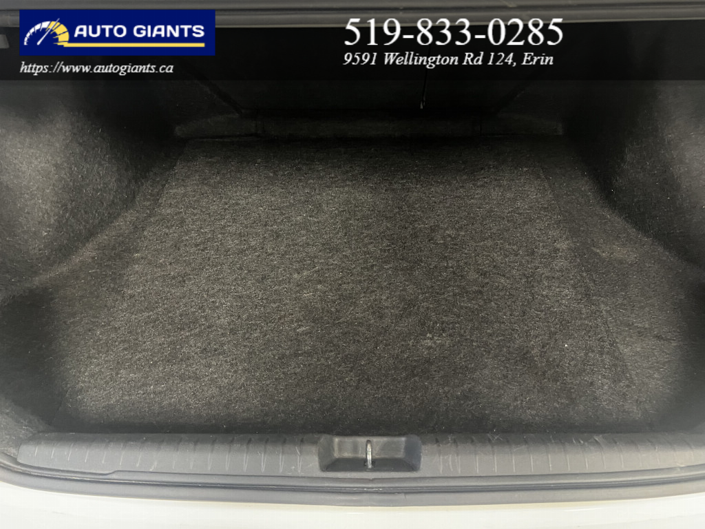 2007 Honda Civic | Auto Giants — thumbnail 24