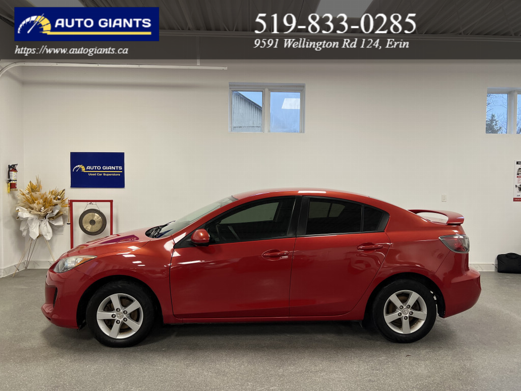 2013 Mazda MAZDA3 | Auto Giants — thumbnail 4