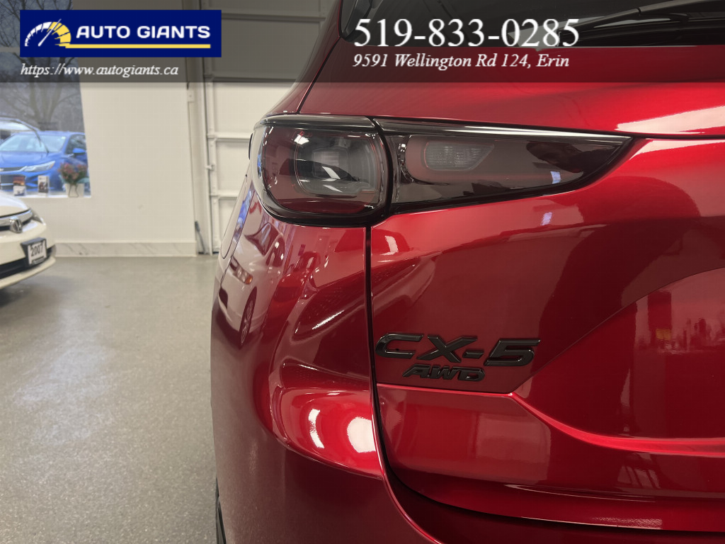 2022 Mazda CX-5 | Auto Giants — thumbnail 30