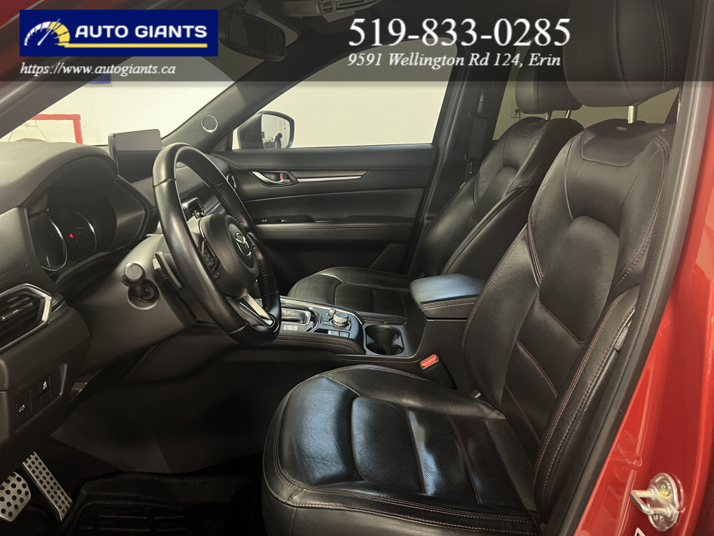 2022 Mazda CX-5 | Auto Giants — thumbnail 15
