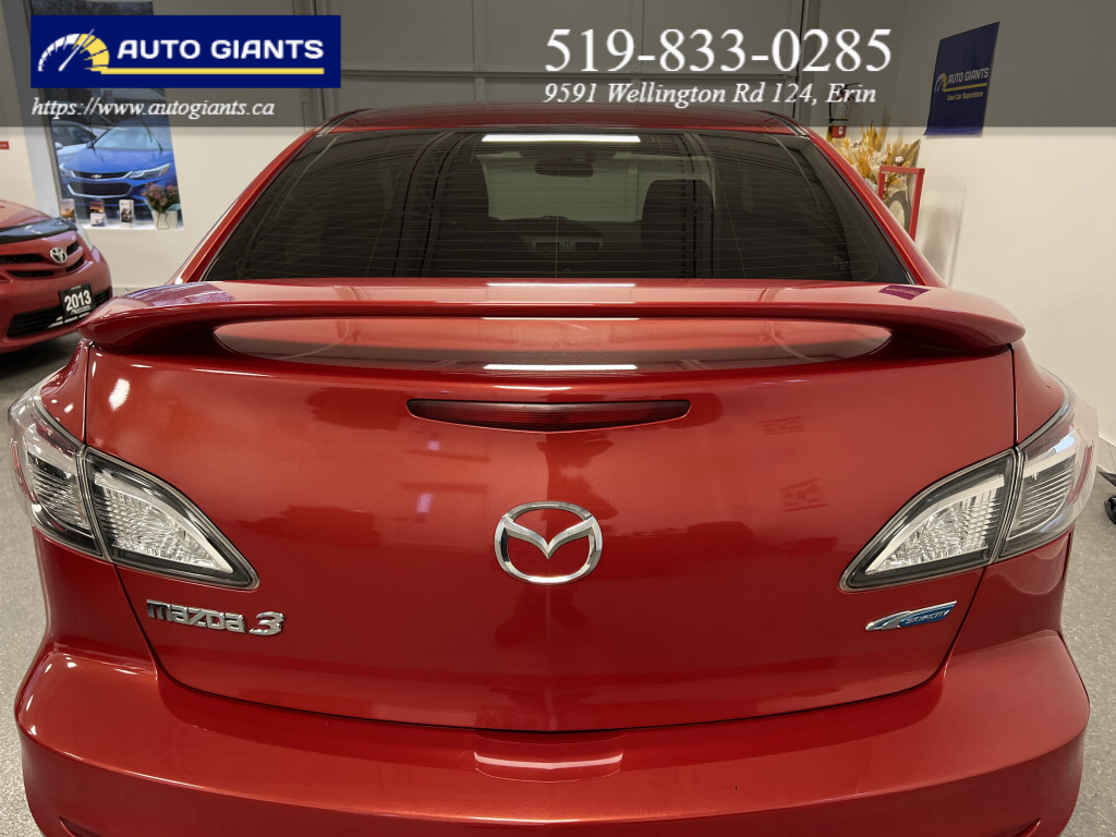 2013 Mazda MAZDA3 | Auto Giants — thumbnail 6