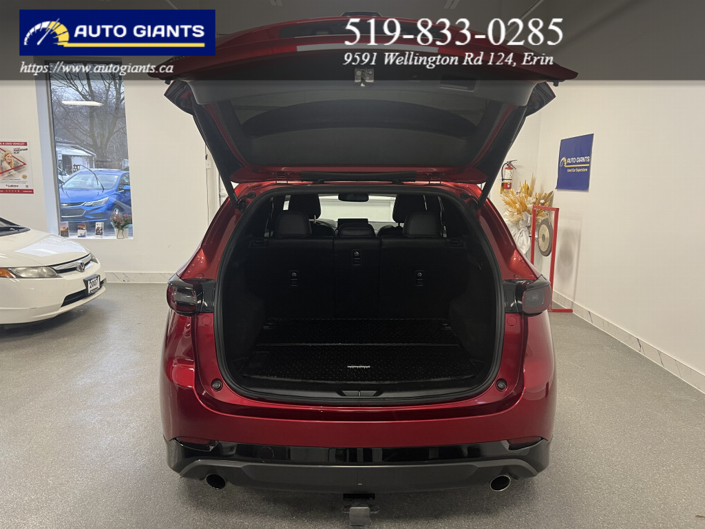 2022 Mazda CX-5 | Auto Giants — thumbnail 25
