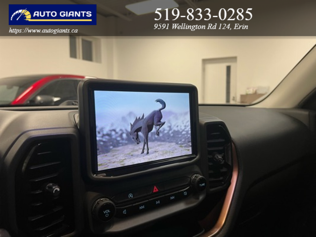 2022 Ford Bronco Sport | Auto Giants — thumbnail 20