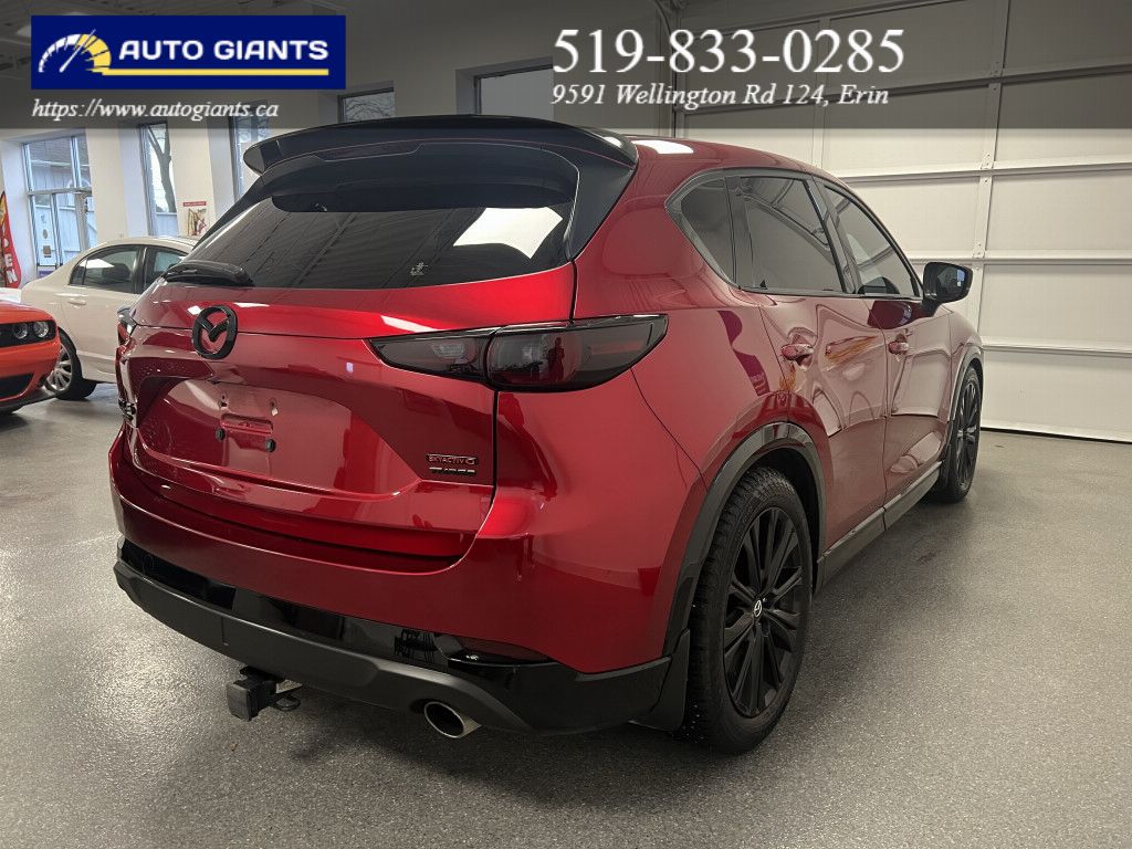 2022 Mazda CX-5 | Auto Giants — thumbnail 7