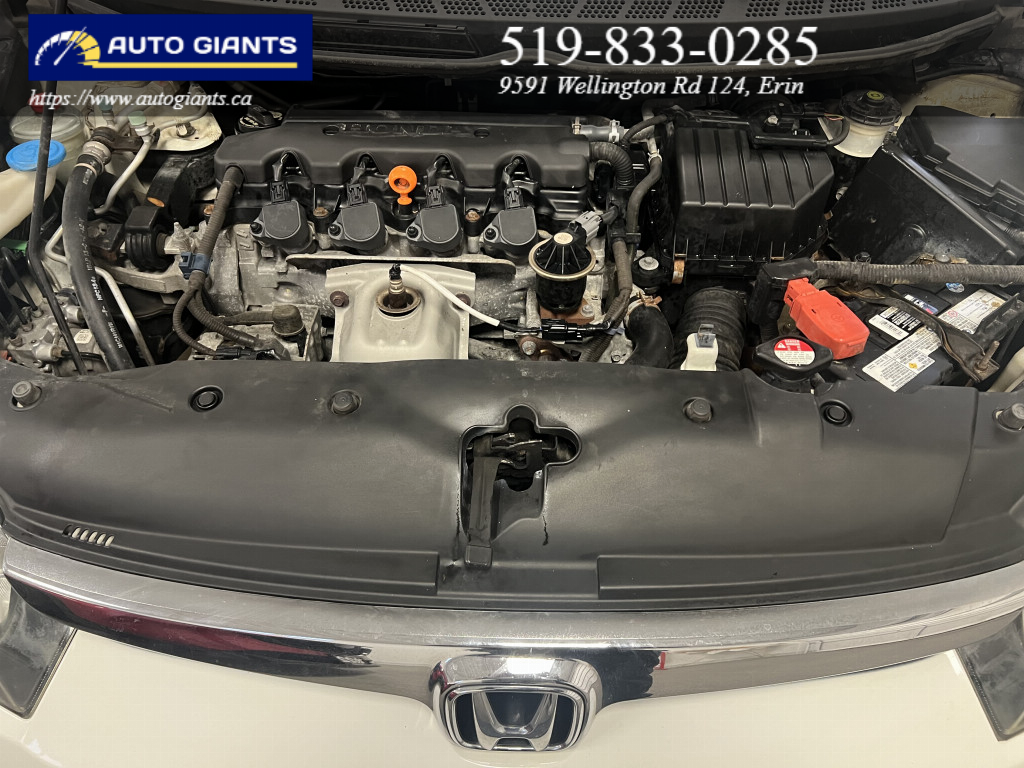 2007 Honda Civic | Auto Giants — thumbnail 25