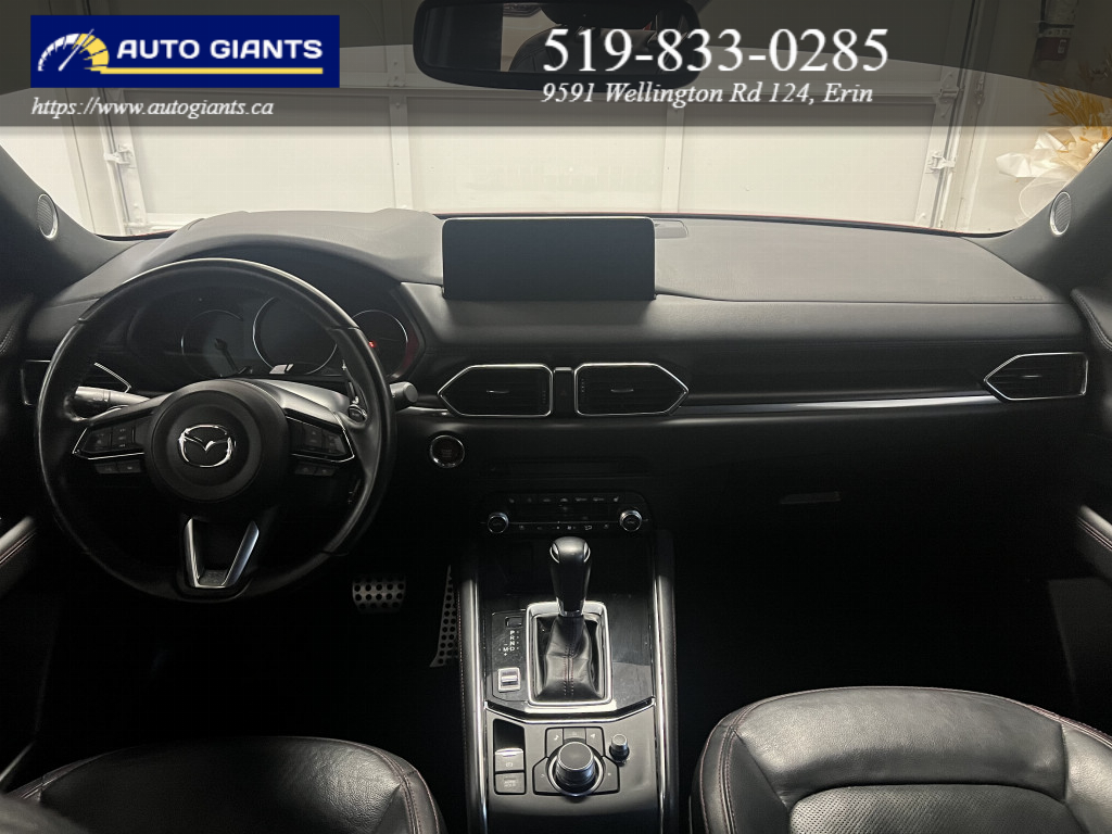 2022 Mazda CX-5 | Auto Giants — thumbnail 20