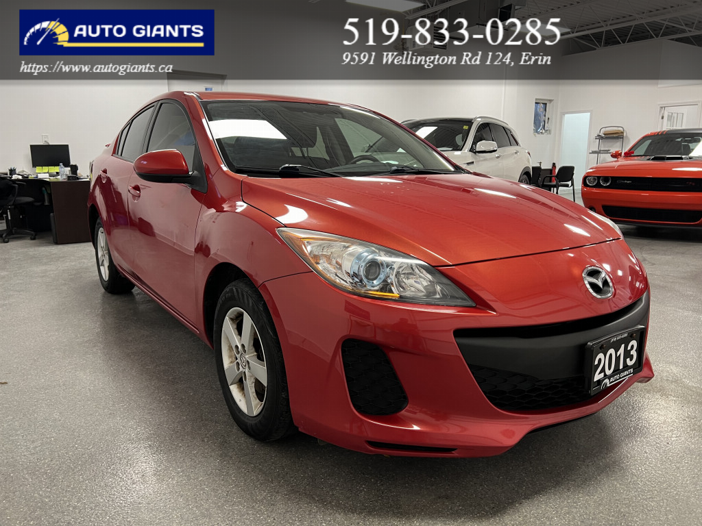 2013 Mazda MAZDA3 | Auto Giants — thumbnail 10
