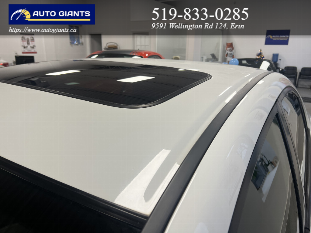 2007 Honda Civic | Auto Giants — thumbnail 22