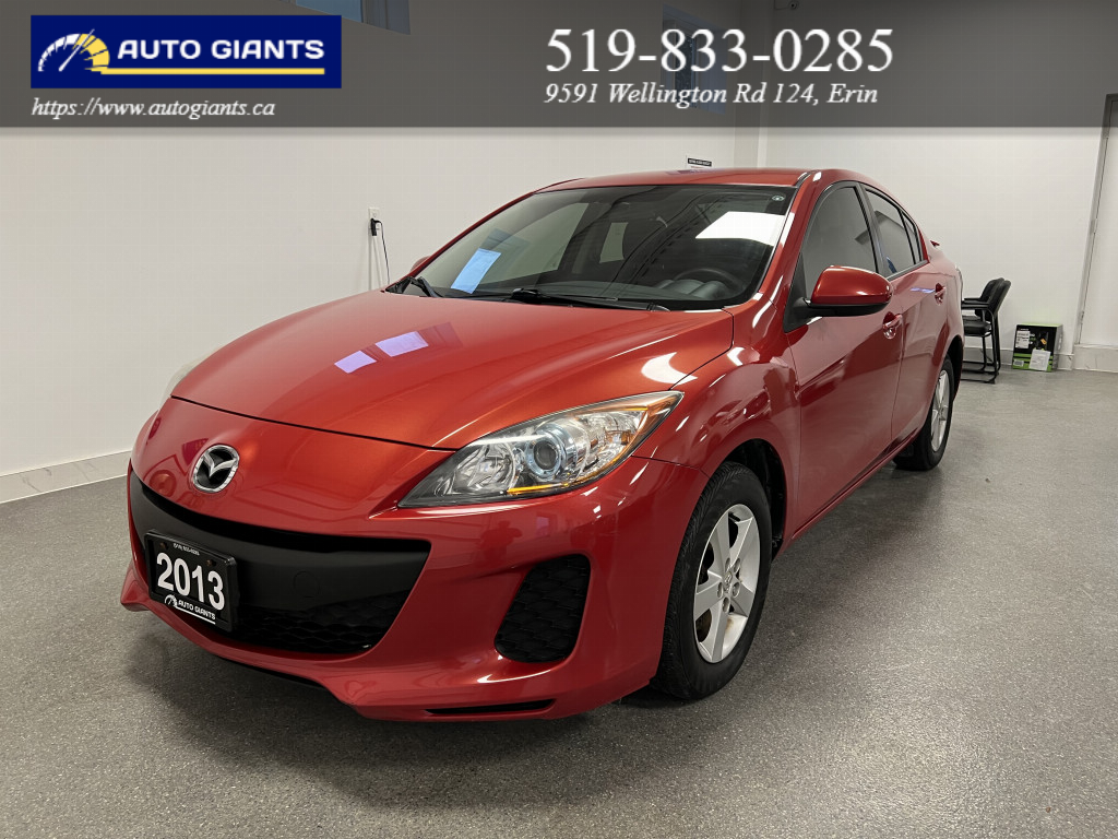 2013 Mazda MAZDA3 | Auto Giants — thumbnail 2